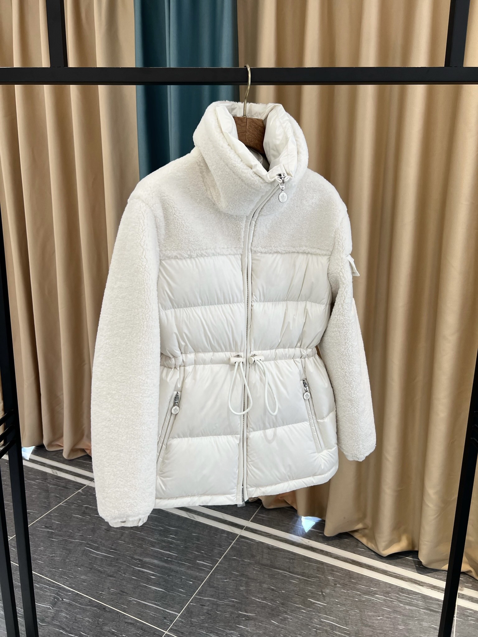 Moncler Down Jackets